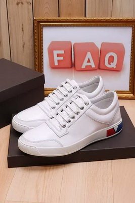 LV Fashion Casual Shoes Men--132